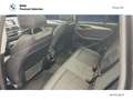 BMW X3 xDrive20iA 184ch  Business Design Gris - thumbnail 8