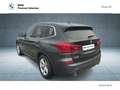 BMW X3 xDrive20iA 184ch  Business Design Gris - thumbnail 3