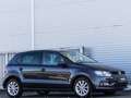 Volkswagen Polo V Lounge 1.2 TSI*1.HAND*KLIMA*SHZ*PDC* Grau - thumbnail 3