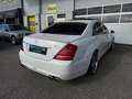 Mercedes-Benz S 550 L55 Lorinser Weiß - thumbnail 11