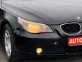 BMW 520 i*Autom*Navi*Tempo*MFL* !!Händler Fahrzeug !! Negru - thumbnail 3