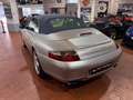 Porsche 911 Carrera 4 Cabriolet-Manuale-Service book Argent - thumbnail 4