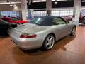 Porsche 911 Carrera 4 Cabriolet-Manuale-Service book Argent - thumbnail 6