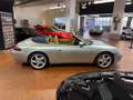 Porsche 911 Carrera 4 Cabriolet-Manuale-Service book Argent - thumbnail 7