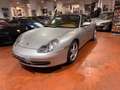 Porsche 911 Carrera 4 Cabriolet-Manuale-Service book Argent - thumbnail 3