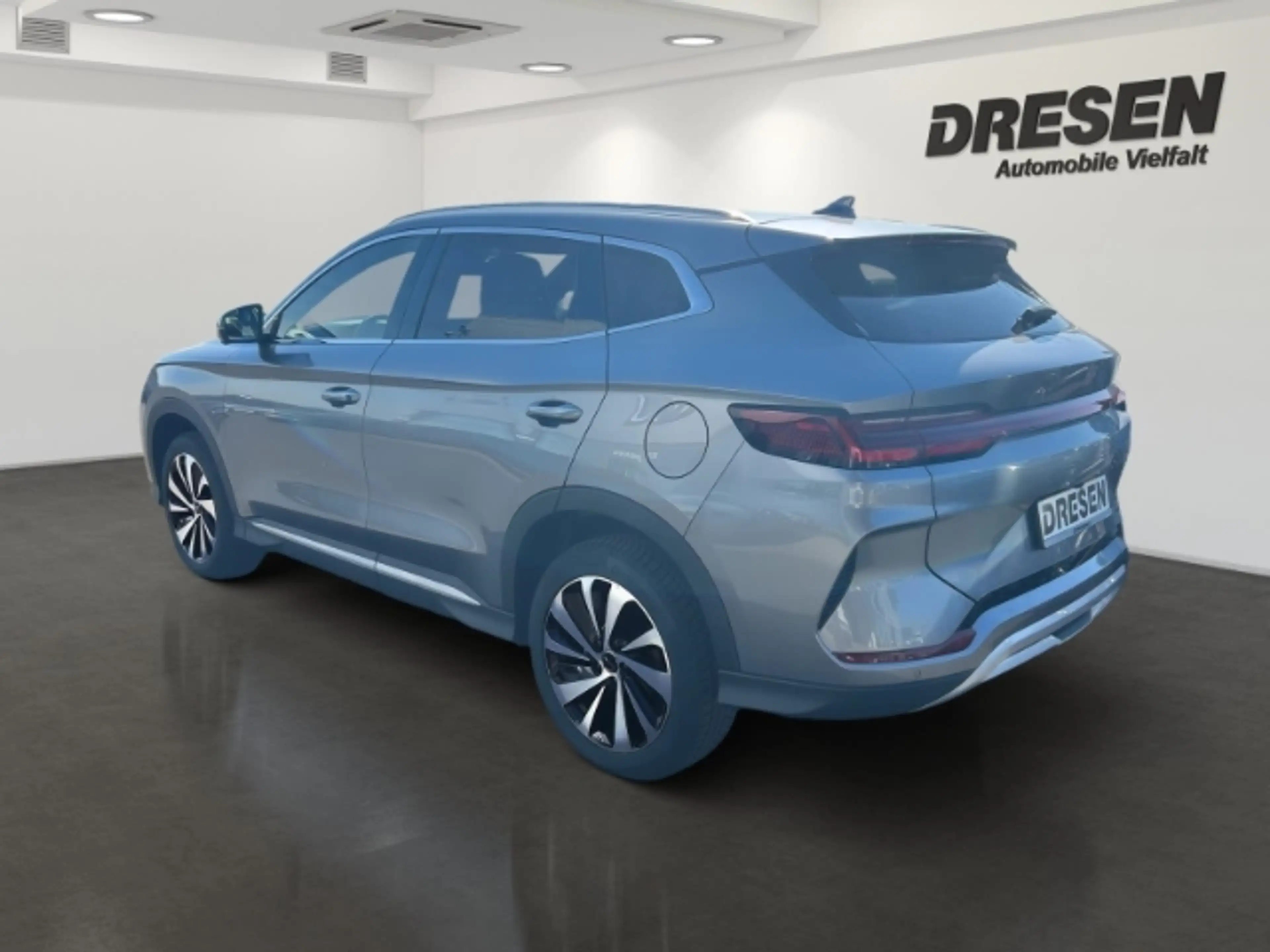 BYD Seal U 1.5 Boost elektr. Heckklappe/Infinity/Sitzheizung/ — photo 5