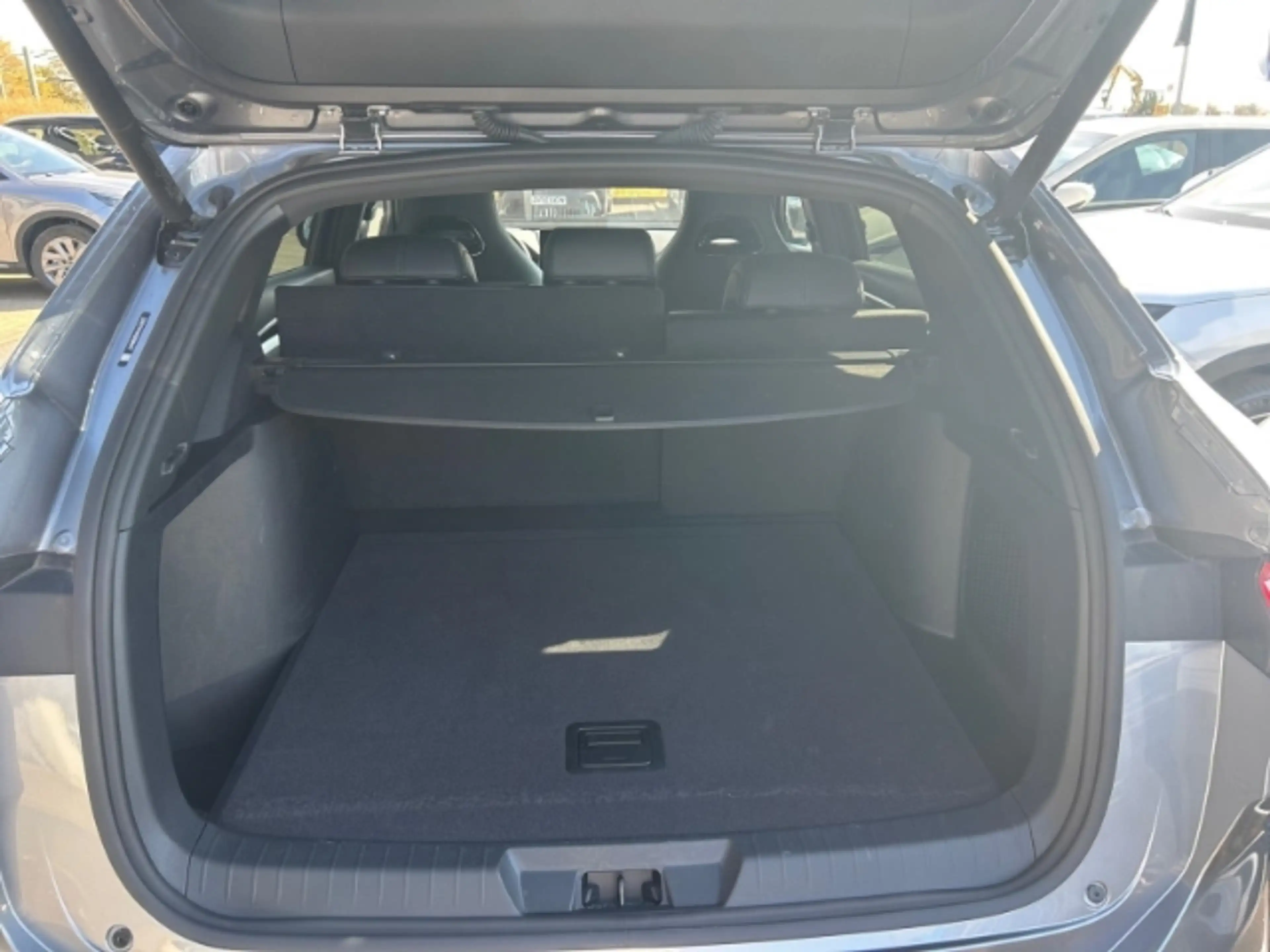 BYD Seal U 1.5 Boost elektr. Heckklappe/Infinity/Sitzheizung/ — photo 12