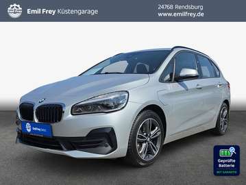 225xe iPerformance Active Tourer Sport Line Hybrid