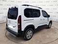 Peugeot Rifter BlueHDI 130 S&S EAT8 GT Line Standard Bianco - thumbnail 5