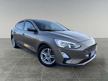 1.5 EcoBlue 120 CV automatico 5p. Business Co-Pil