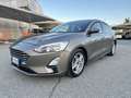 Ford Focus 1.5 EcoBlue 120 CV automatico 5p. Business Co-Pil Beige - thumbnail 3