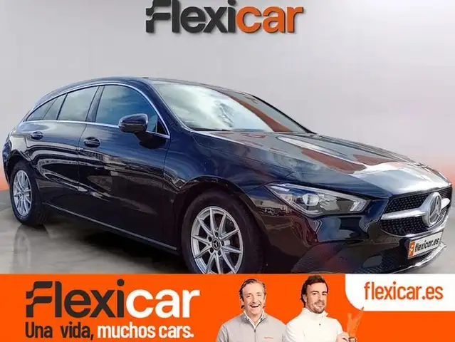 Mercedes-Benz C 220 CLA 180 d