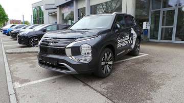 2,4 PHEV S-AWC Intense