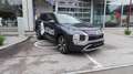 Mitsubishi Outlander 2,4 PHEV S-AWC Intense Grau - thumbnail 14
