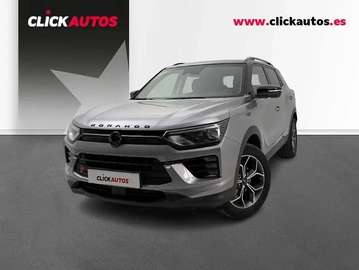 1.5 G15T 150CV GSR Urban Plus Bitono