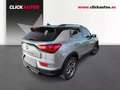 SsangYong Korando 1.5 G15T 150CV GSR Urban Plus Bitono Gris - thumbnail 3