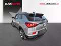 SsangYong Korando 1.5 G15T 150CV GSR Urban Plus Bitono Gris - thumbnail 4