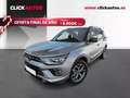 SsangYong Korando 1.5 G15T 150CV GSR Urban Plus Bitono Gris - thumbnail 1