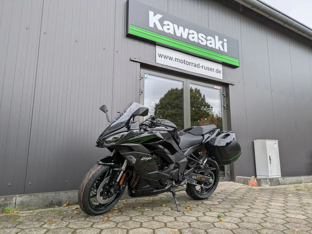 Kawasaki