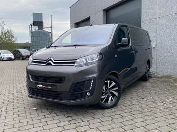 2.0bhdi Boite Auto/DOUBLE CABINE 5PL/GPS/CARPLAY