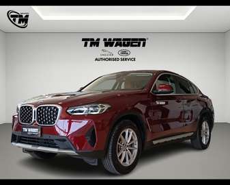 (G02/F98) - X4 xDrive20d 48V