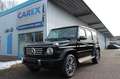 Mercedes-Benz G 450 d *MY26* *AMG Line* *Superior* *Technik* Negro - thumbnail 1