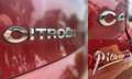 Citroen C4 Picasso C4 2.0 Picasso Tendance Klimaatm PDC Tempomat Rot - thumbnail 8