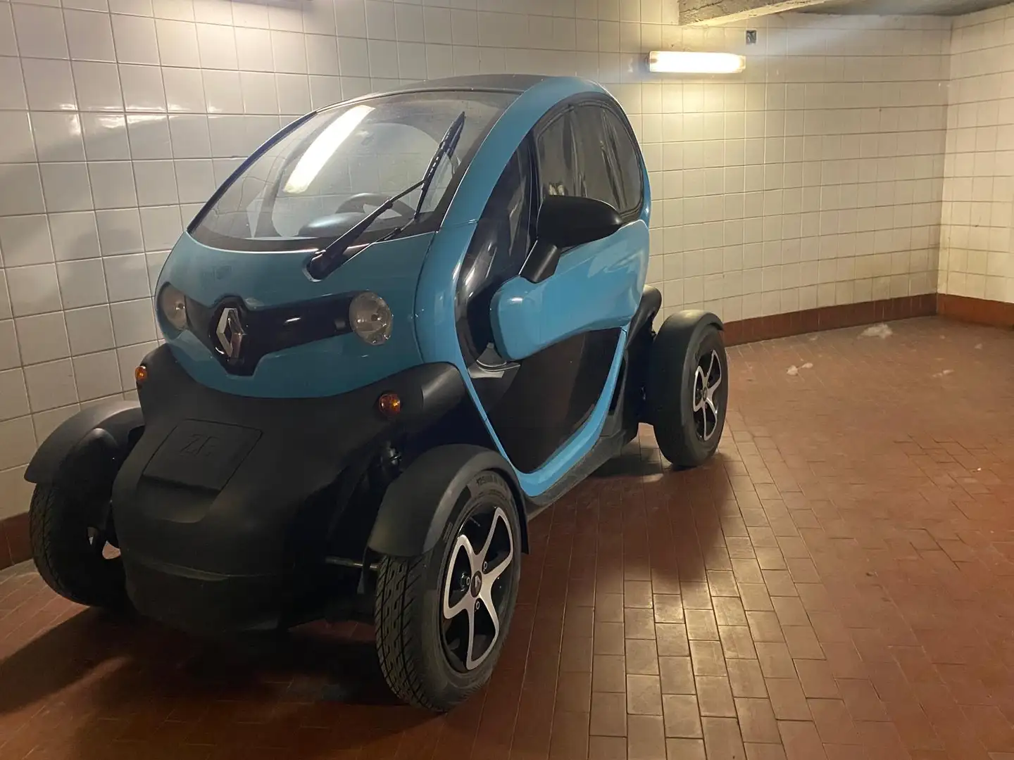 Renault Twizy 45 City pari al NUOVO - 1