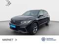 Volkswagen Tiguan Allspace Tiguan  Allspace 2.0 TDI DSG 4Motion R-Line* Nav Zwart - thumbnail 1