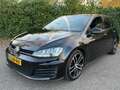 Volkswagen Golf GTD VW 2.0 TDI DSG Black Edition Nero - thumbnail 2
