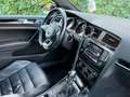 Volkswagen Golf GTD VW 2.0 TDI DSG Black Edition Noir - thumbnail 13