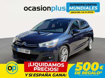 1.6e-HDi Collection 110