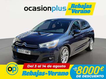1.6e-HDi Collection 110