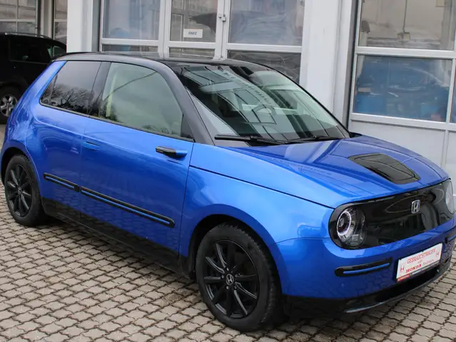 Honda e Advance (Vollelektrisch)