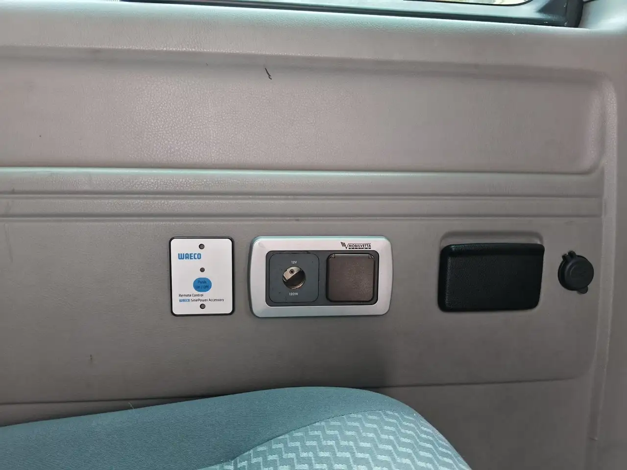 Volkswagen T3 Caravelle