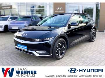 Dynamiq 58kWh Batt. *Wärmepumpe *Navi *Elektr.Sitz