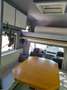 Ford F 100 Wohnmobil Alkoven Weiß - thumbnail 11