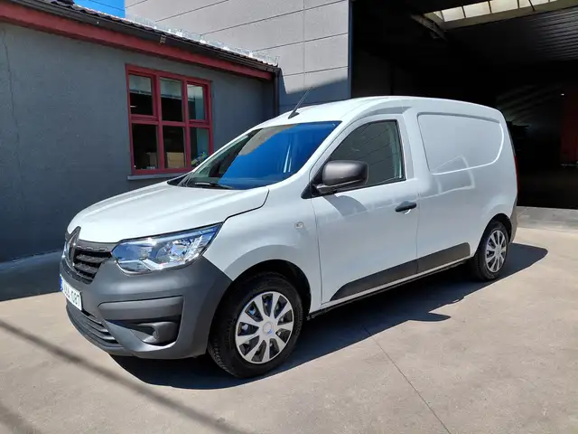 Renault Express 1.5 Blue dCi (EU6d) 2050 km ( nieuw ) VERKOCHT