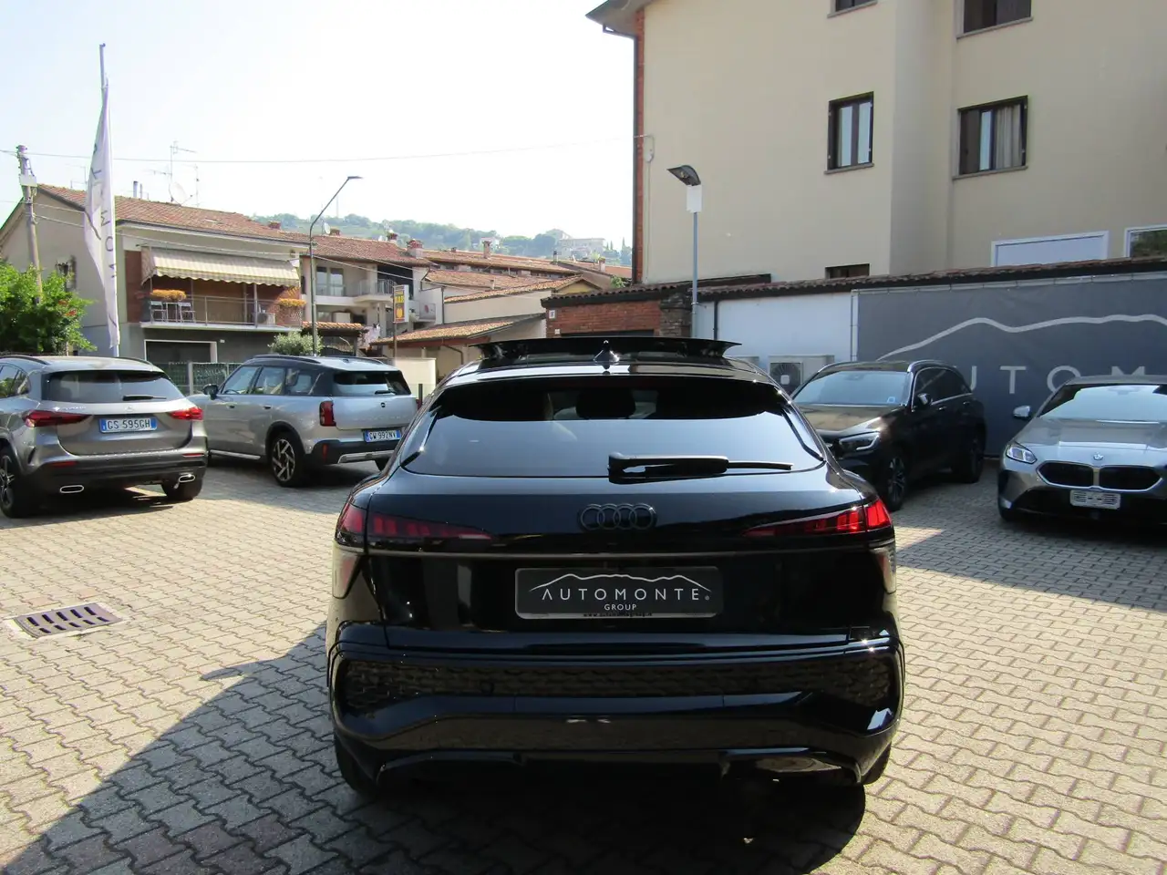 Audi Q3 2026