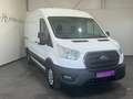 Ford Transit Kasten 2,0 EcoBlue L2H2 310 Trend Bílá - thumbnail 1