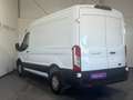 Ford Transit Kasten 2,0 EcoBlue L2H2 310 Trend Bílá - thumbnail 4