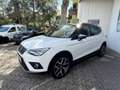 SEAT Arona 1.0 TSI XCELLENCE KLIMA SHZ NAVI DAB MP3 ALU Blanco - thumbnail 5