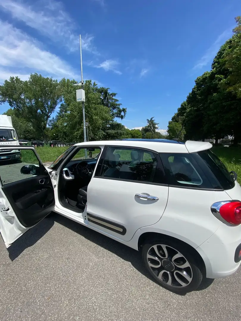 Fiat 500L 1.4 Pop Star 95cv - 2