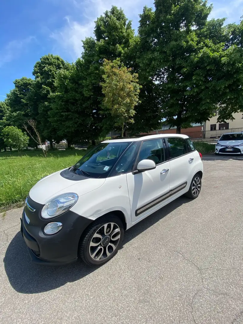 Fiat 500L 1.4 Pop Star 95cv - 1