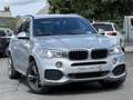 BMW X5 2.0 dA xDrive/7 PLACES/PACK M/FULLOPTIONS Gris - thumbnail 2