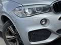 BMW X5 2.0 dA xDrive/7 PLACES/PACK M/FULLOPTIONS Gris - thumbnail 5