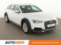Audi A4 allroad 2.0 TFSI Design Quattro S Tronic Blanc - thumbnail 8