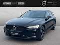 Volvo V60 B4 Mild-Hybrid Plus Dark ACC BLIS SD Schwarz - thumbnail 1