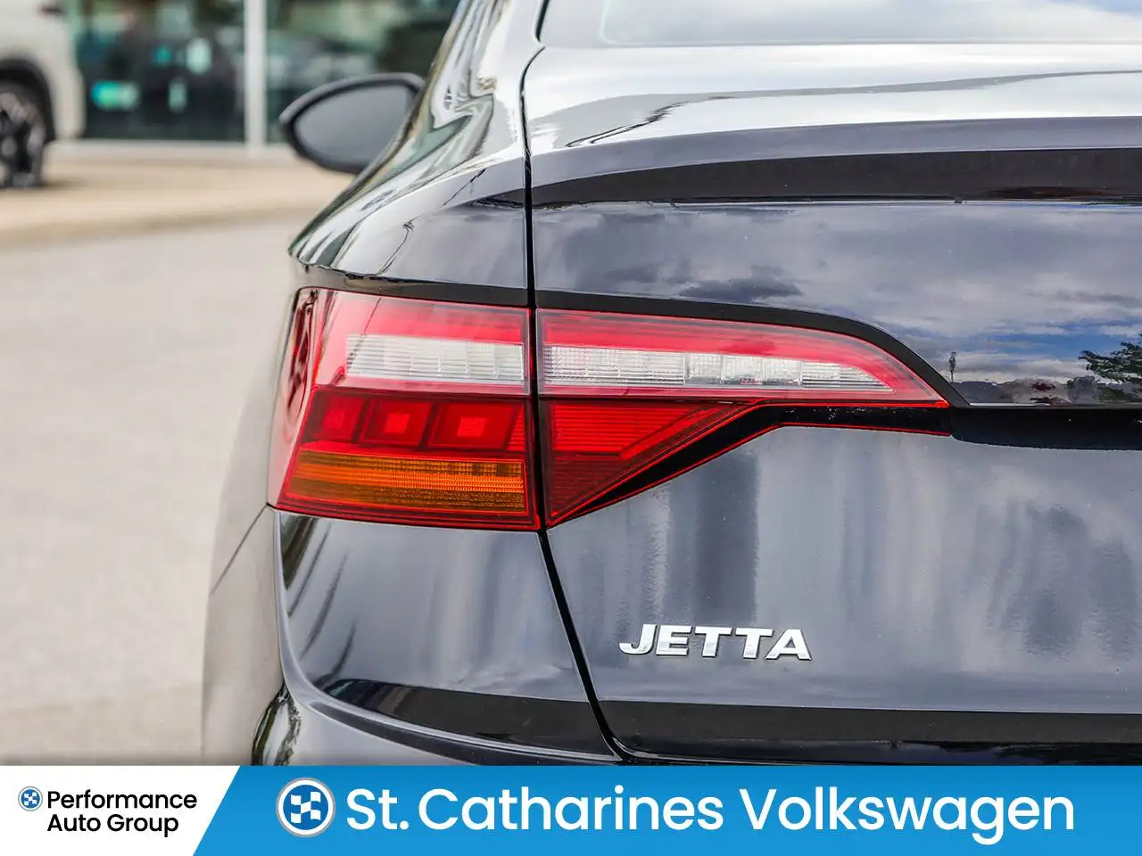 Volkswagen Jetta снимка Volkswagen Jetta