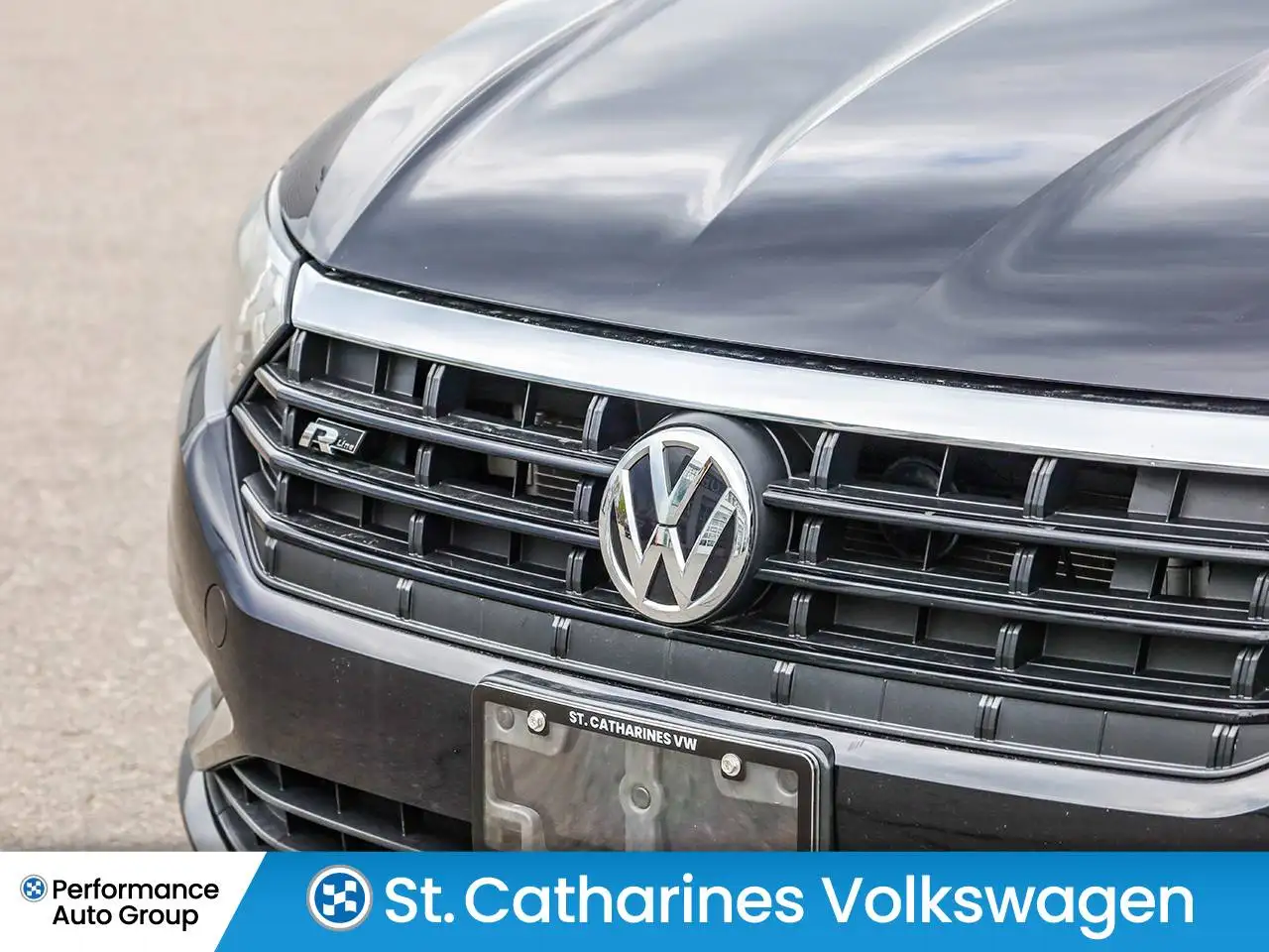 Volkswagen Jetta снимка Volkswagen Jetta